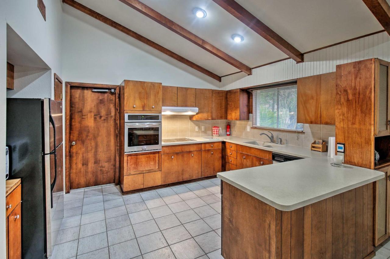 Charming San Antonio Abode About 10 Mi To River Walk! Экстерьер фото